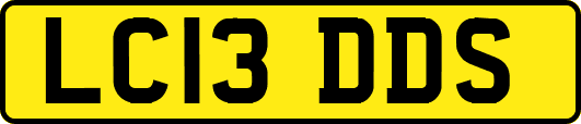 LC13DDS