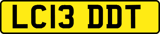 LC13DDT