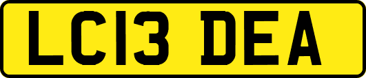 LC13DEA