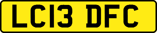 LC13DFC