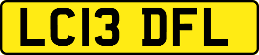LC13DFL