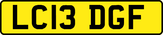 LC13DGF
