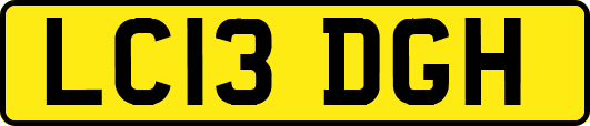 LC13DGH