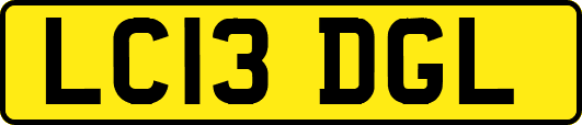 LC13DGL