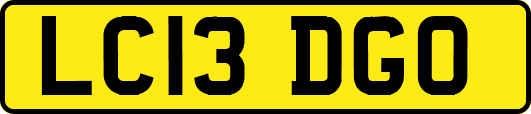 LC13DGO