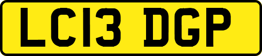 LC13DGP
