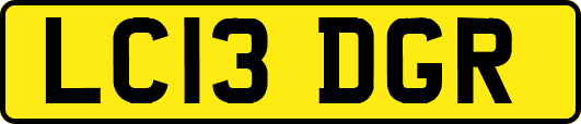 LC13DGR
