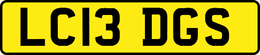 LC13DGS