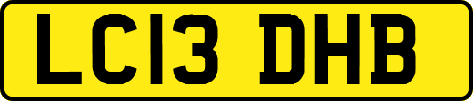 LC13DHB