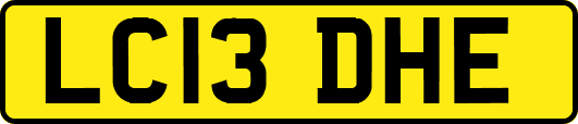 LC13DHE