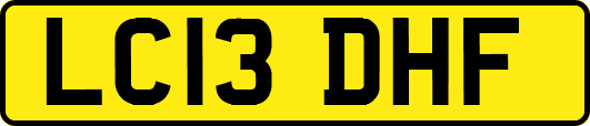 LC13DHF