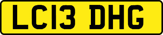 LC13DHG
