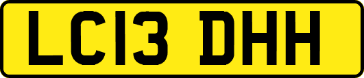 LC13DHH