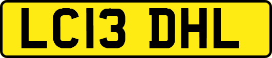 LC13DHL