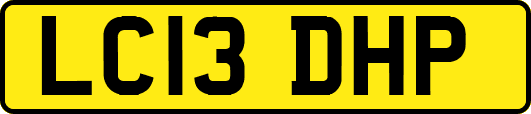 LC13DHP