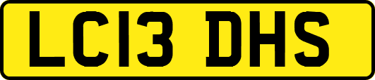 LC13DHS
