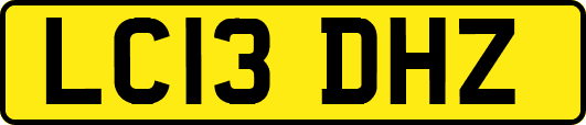 LC13DHZ