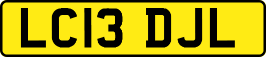 LC13DJL