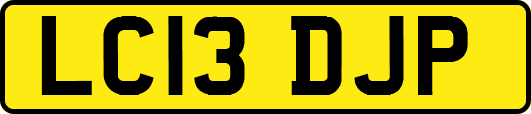 LC13DJP