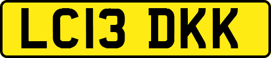 LC13DKK