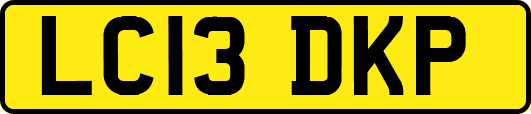 LC13DKP