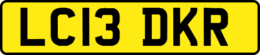 LC13DKR