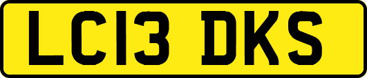 LC13DKS