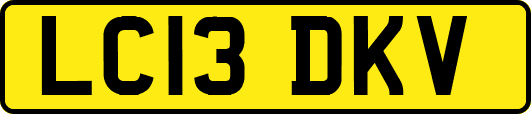 LC13DKV
