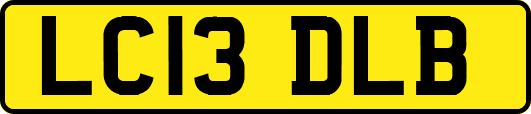 LC13DLB