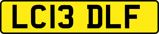 LC13DLF