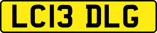 LC13DLG