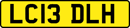 LC13DLH