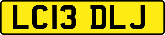 LC13DLJ