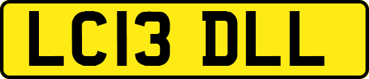 LC13DLL