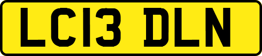 LC13DLN