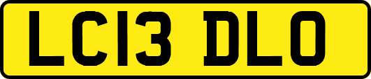 LC13DLO
