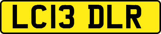 LC13DLR