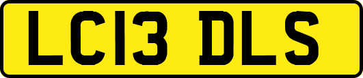 LC13DLS