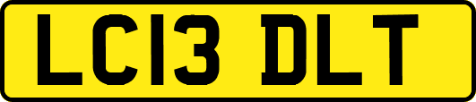 LC13DLT