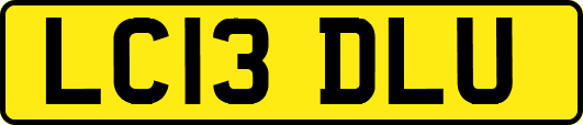 LC13DLU