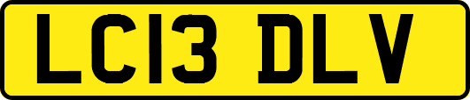 LC13DLV