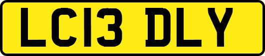 LC13DLY