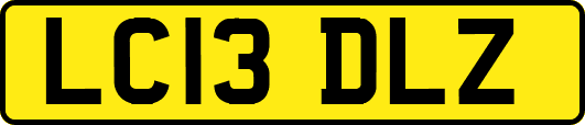 LC13DLZ