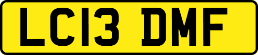 LC13DMF