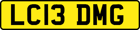 LC13DMG