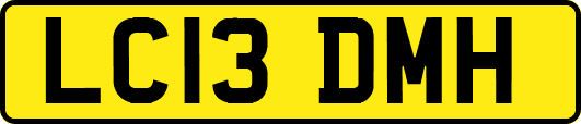 LC13DMH