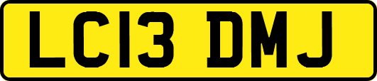 LC13DMJ