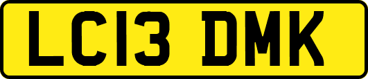 LC13DMK