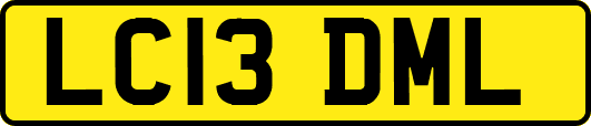 LC13DML