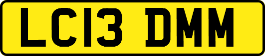 LC13DMM